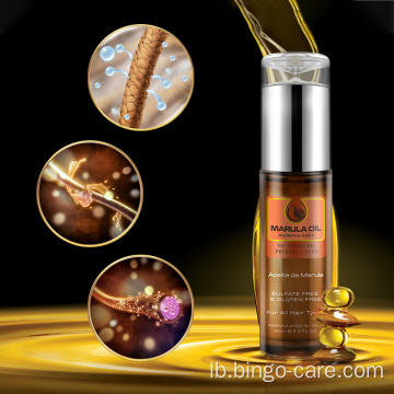 Marula Oil Anti-Split Enden